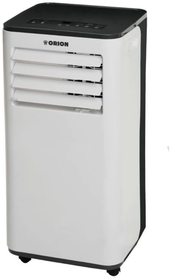 Orion OMAC-2016A nagyítás