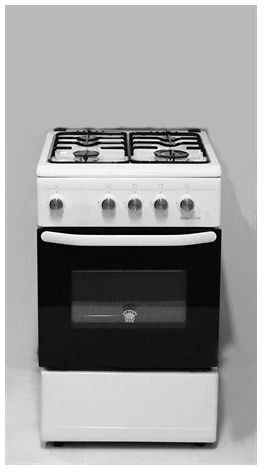 Orion FGO400W nagyítás