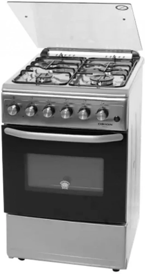 Orion FKO-502I nagyítás