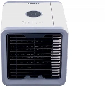 Orion MAC-19 nagyítás