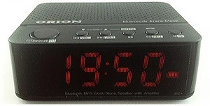 Orion OALC-5608B nagyítás