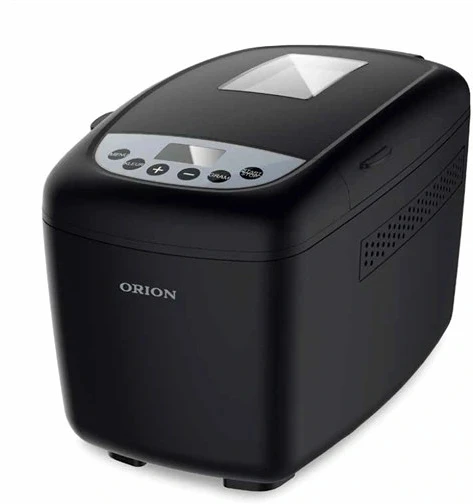 Orion OBMD-2506 nagyítás