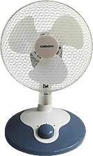 Orion OFD1609 nagyítás