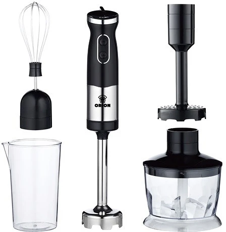 Orion OHB-05-AD nagyítás