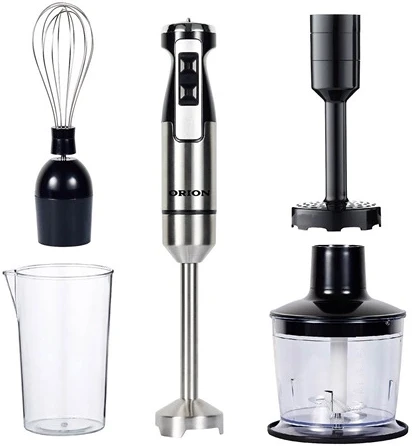 Orion OHB-801A2 nagyítás