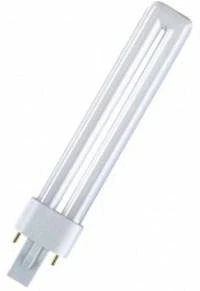Osram 11 W, G23 nagyítás