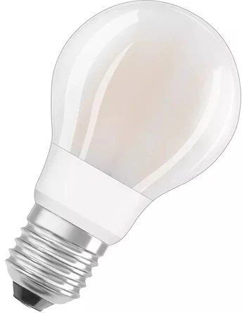 Osram 11W 2700K E27 nagyítás