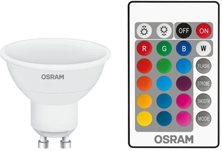 Osram 250LM nagyítás