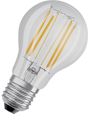 Osram 40 E27 LED nagyítás