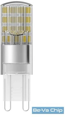 <span itemprop='brand'>Osram</span> <span itemprop='sku'>HÁZ/2,6W/320LM/2700K/G9 LED</span> nagyítás