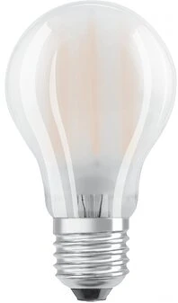 Osram 100 NON-DIM 11W E27 LED nagyítás