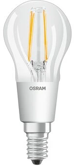Osram 4.5W E14 LED nagyítás