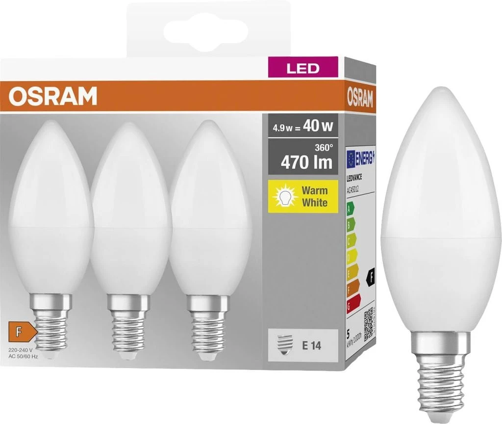 Osram 4099854047091 nagyítás
