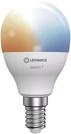 Osram 5W E14 nagyítás