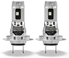 Osram 64210DWNBSP-2HB nagyítás