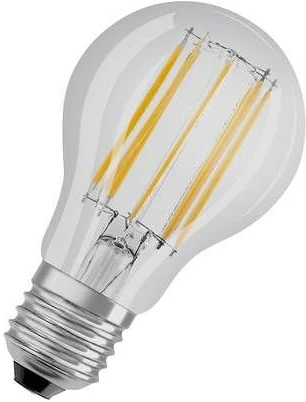 Osram FIL 100 E27 LED nagyítás