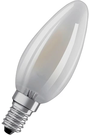 Osram FR 40 E14 LED nagyítás