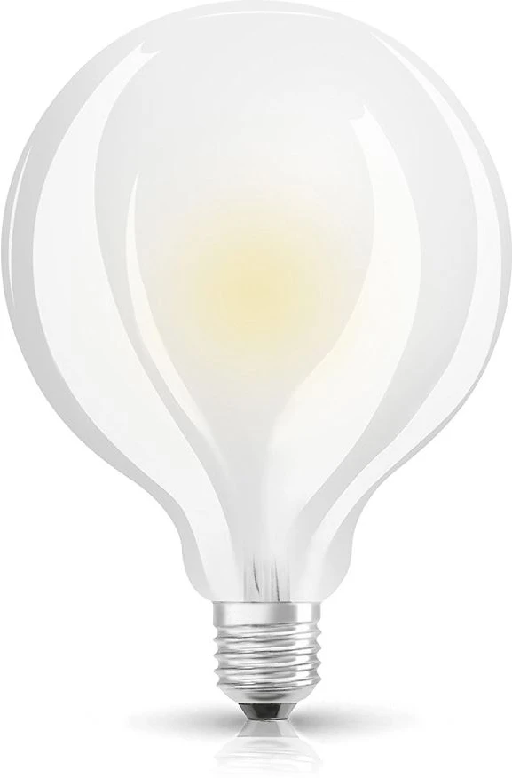 Osram GLOBE95 LED nagyítás