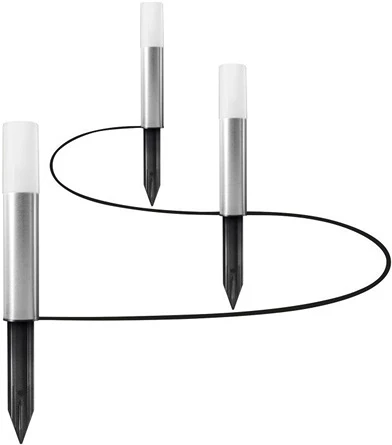 Osram RGBW LED nagyítás