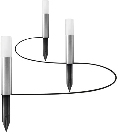 Osram RGBW LED nagyítás