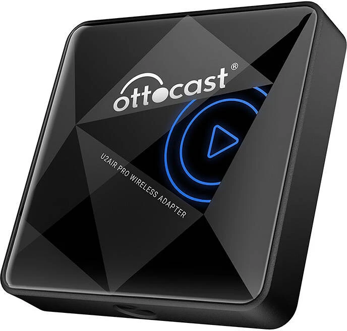 Ottocast CP82 nagyítás