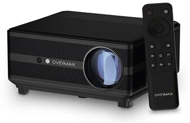 Overmax MULTIPIC61 nagyítás