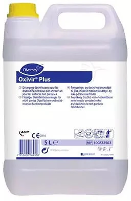 Oxivir DA503XSZHT100832563 nagyítás
