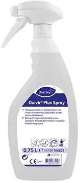 Oxivir DA503XSZHT101106823 nagyítás