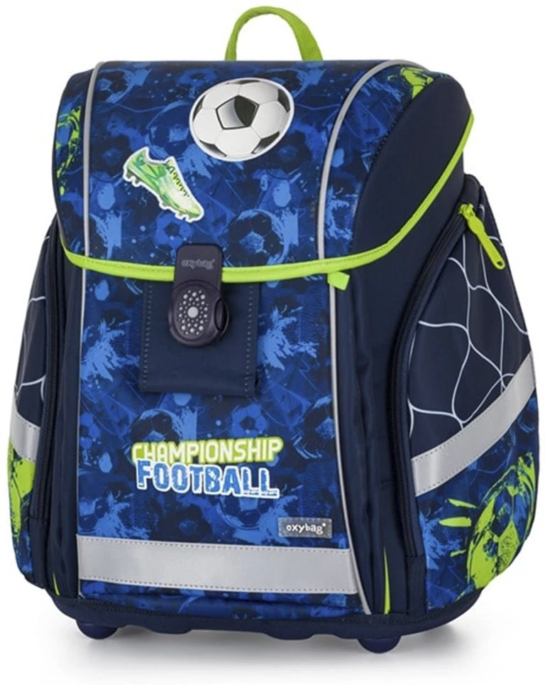 Oxy 9-13126 nagyítás