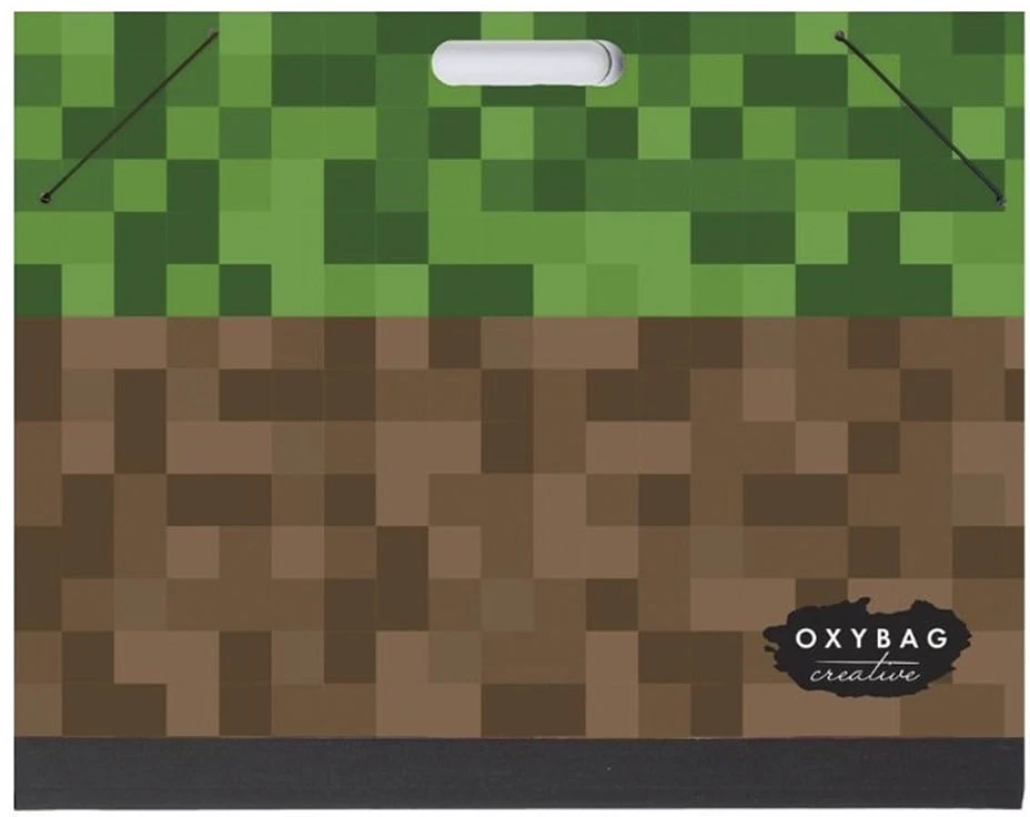 Oxy A/3 PLAYWORLD nagyítás