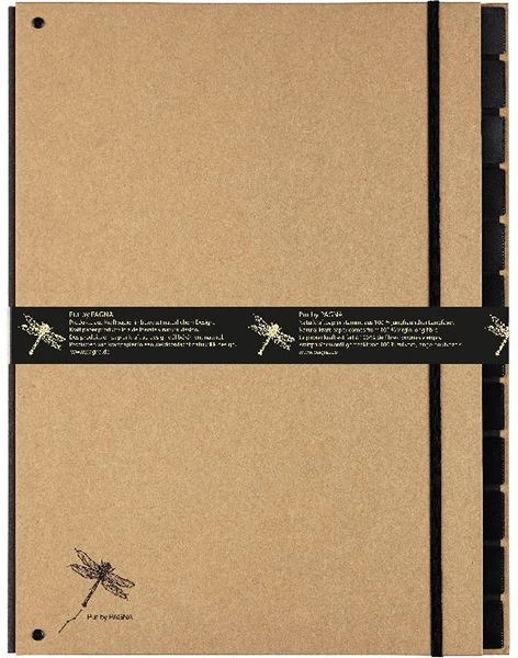 Pagna A4 12REKESZES nagyítás