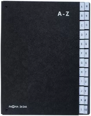 Pagna A4, 24 nagyítás