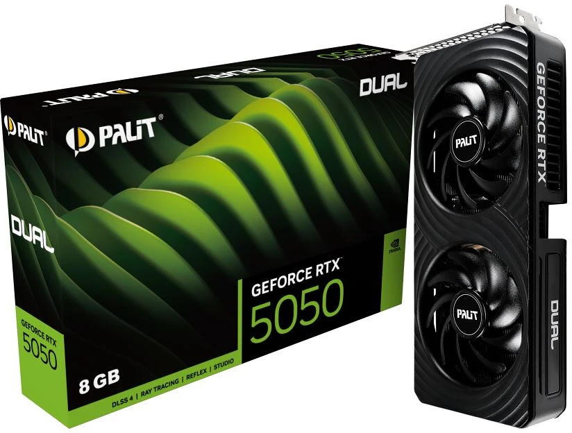 Palit NE65050019P1-GB2070D nagyítás