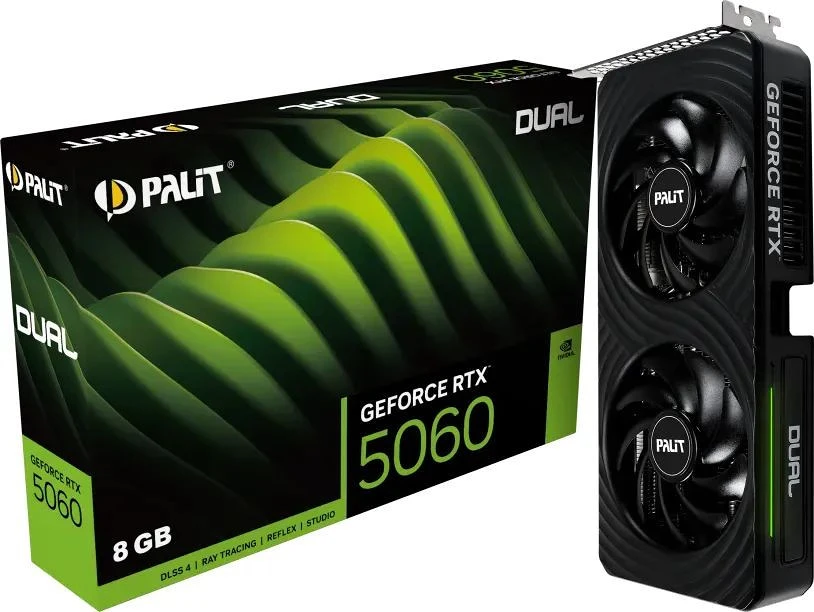 Palit NE75060019P1-GB2063D nagyítás
