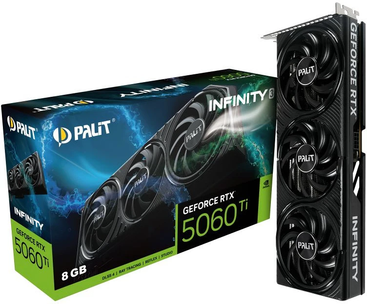 Palit NE7506T019P1-GB2062S nagyítás
