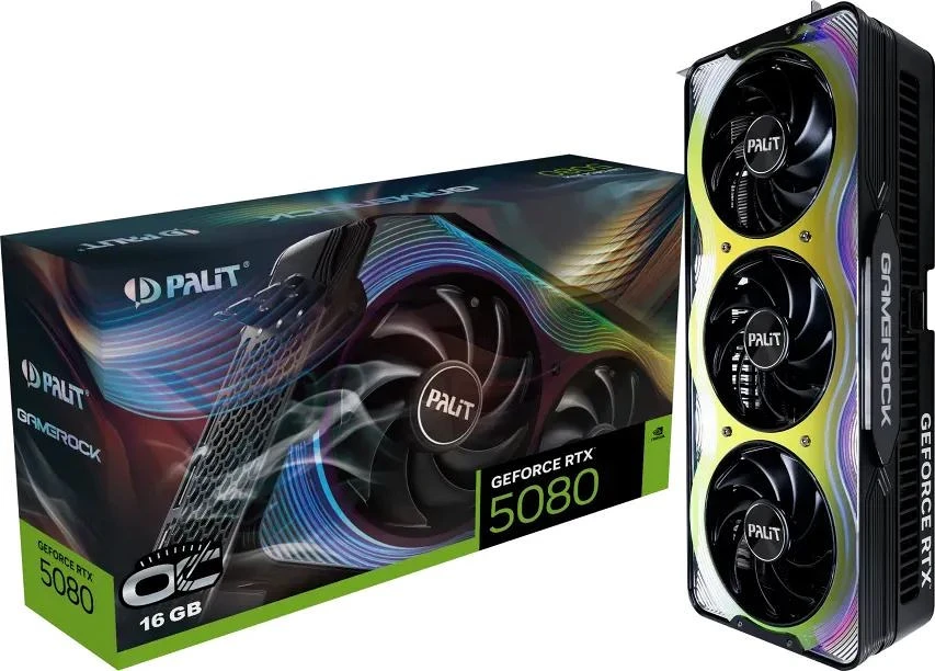 Palit NE75080T19T2-GB2030G nagyítás
