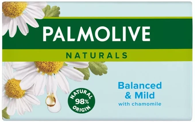 Palmolive CHAMOMILE&VITAMINE nagyítás