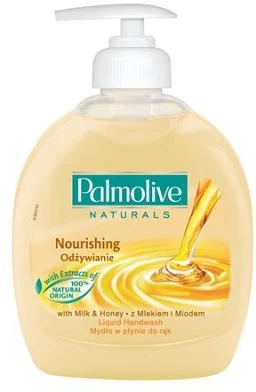 Palmolive COR_KHH071 nagyítás