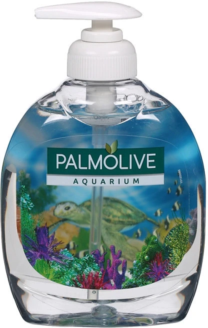 Palmolive DA503XSZHT8003520013040 nagyítás