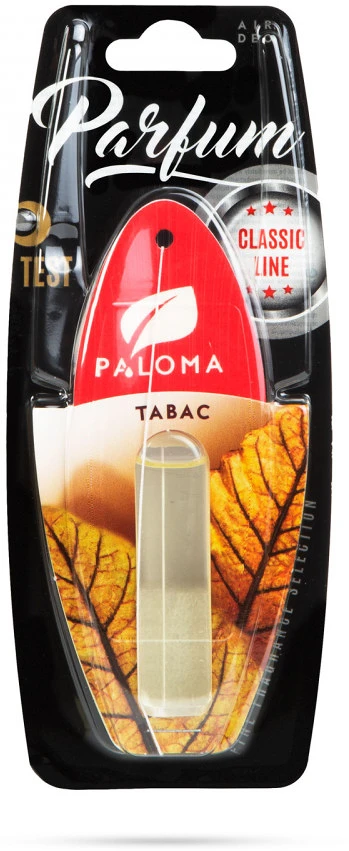 Paloma P03466 nagyítás