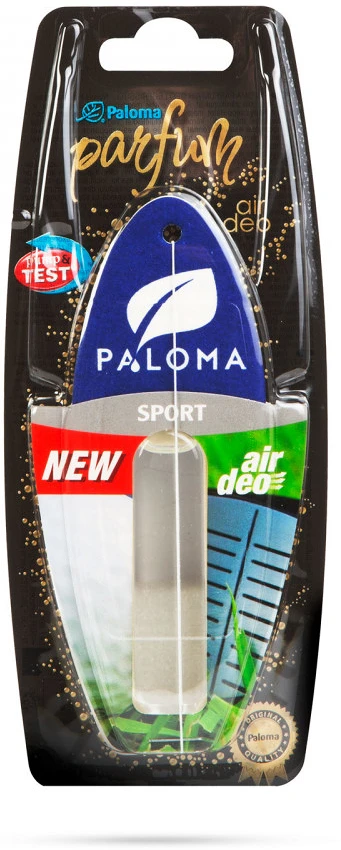 Paloma P03467 nagyítás