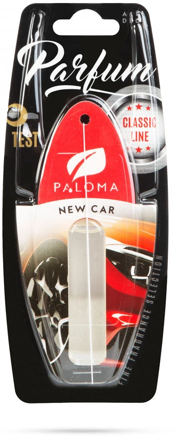 Paloma P03471 nagyítás