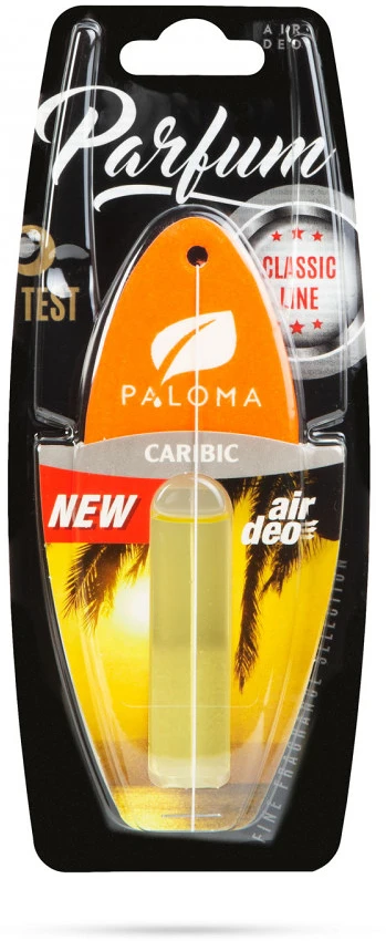 Paloma P03474 nagyítás