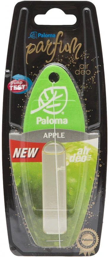 Paloma P03475 nagyítás