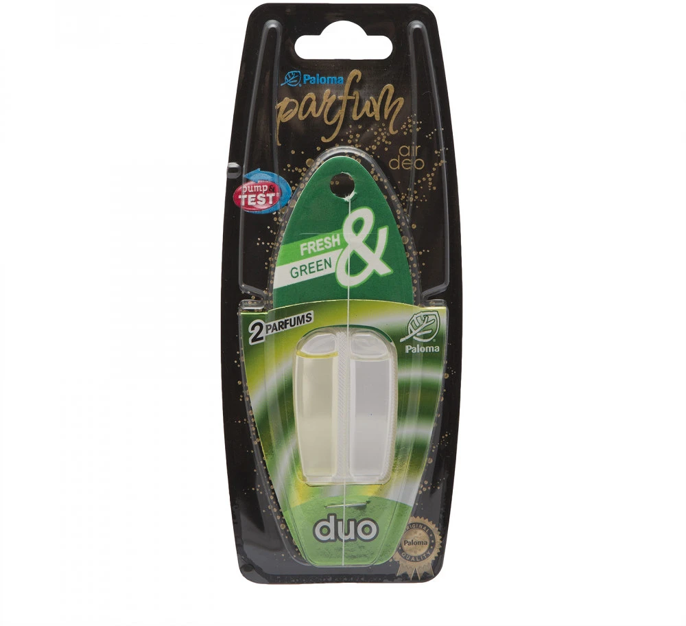 Paloma P07801 nagyítás