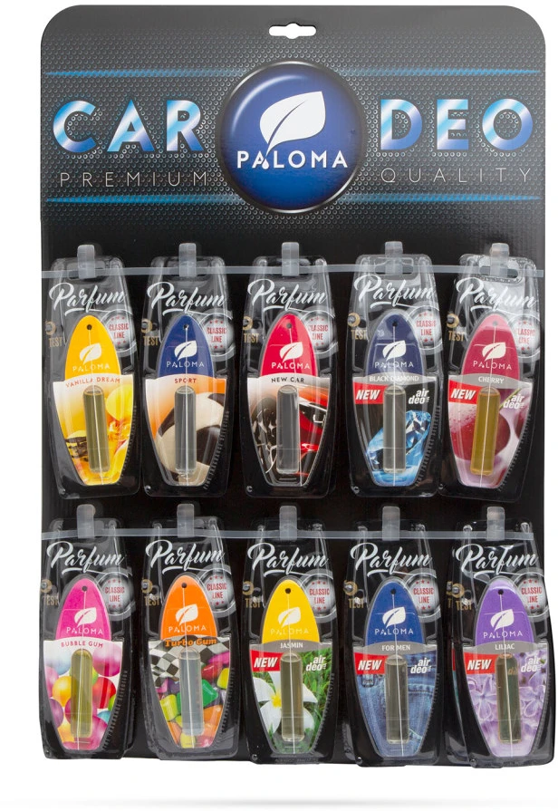 Paloma P09066N nagyítás