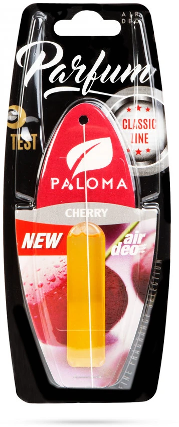 Paloma P10531 nagyítás