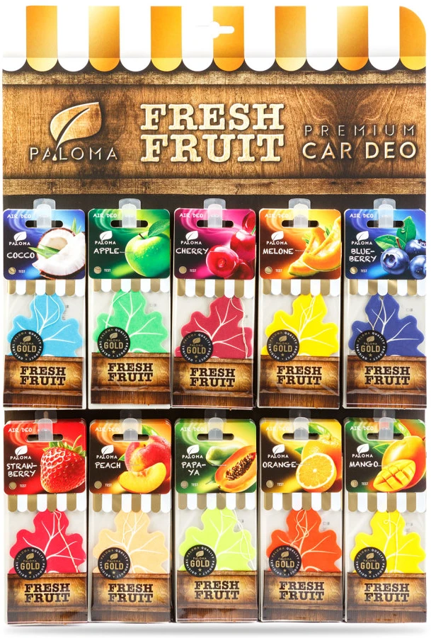 Paloma P11100N nagyítás