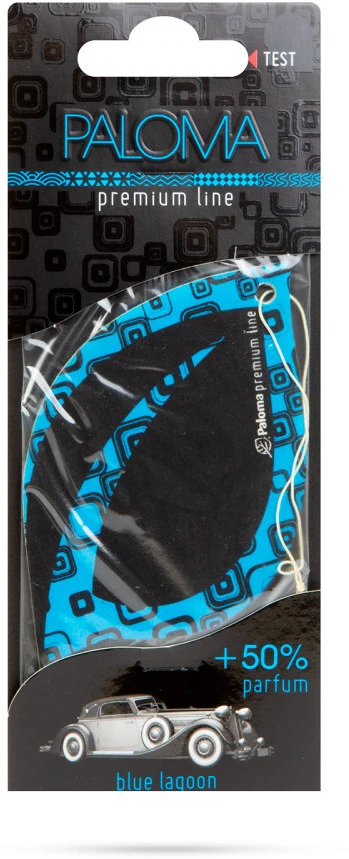 Paloma P40154 nagyítás