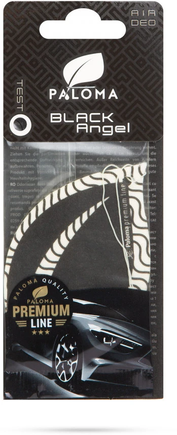 Paloma P40178 nagyítás